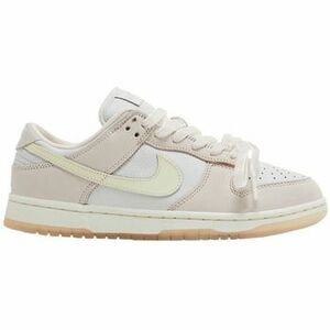 Rövid szárú edzőcipők Nike Dunk Low Premium Light Soft Pink (Women's) kép