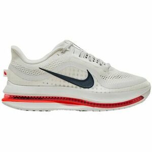 Rövid szárú edzőcipők Nike Air Zoom Pegasus Premium Summit White Bright Crimson kép