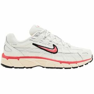 Rövid szárú edzőcipők Nike P-6000 Sail Guava Ice (Women's) kép