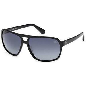 Napszemüvegek Timberland Polarized TB00031 01D kép