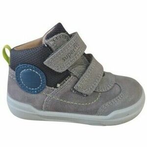 Csizmák Superfit 544-2010 Gris kép