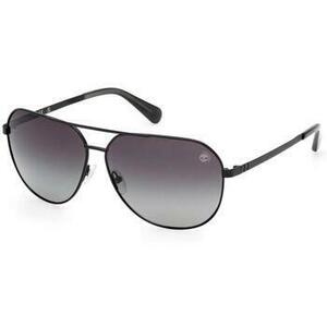 Napszemüvegek Timberland Polarized TB00029 02D kép