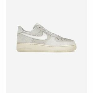 Rövid szárú edzőcipők Nike Air Force 1 Low '07 Phantom Summit White Light Bone kép