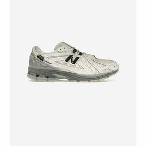 Rövid szárú edzőcipők New Balance 1906R Cordura Tan Black kép
