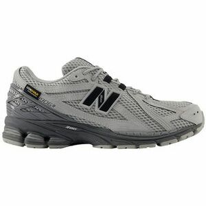 Rövid szárú edzőcipők New Balance 1906R Cordura Grey Black kép