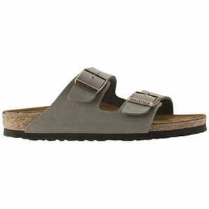 Papucsok BIRKENSTOCK Arizona Birkibuc Stone kép