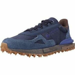 Rövid szárú edzőcipők Lacoste MENS ELITE ACTIVE SNEAKE kép