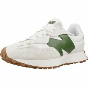 Rövid szárú edzőcipők New Balance U327 WKN kép