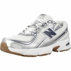 Rövid szárú edzőcipők New Balance U740 SN2 kép