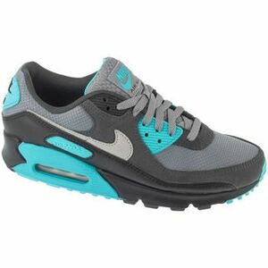 Rövid szárú edzőcipők Nike Air Max 90 kép