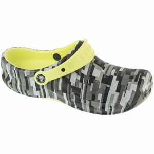 Mamuszok Crocs Bistro Graphic Clog kép