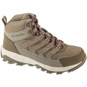 Túracipők Columbia Strata Trail Mid WP kép