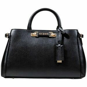 Kézitáskák Guess LEFIA LUXURY SATCHEL HWBG96 44060 kép