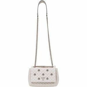 Válltáskák Guess EVERLEE CONVERTIBLE XBODY FLAP HWEG86 79210 kép