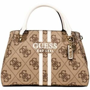 Kézitáskák Guess NOELLE II LUXURY SATCHEL HWOS96 72070 kép