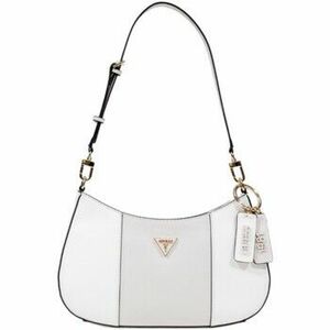 Válltáskák Guess NOELLE II TOP ZIP SHOULDER BAG HWZG96 72180 kép