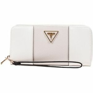 Pénztárcák Guess LAUREL II SLG LARGE ZIP AROUND SWZG74 59146 kép
