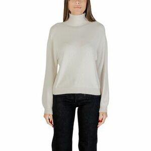 Pulóverek Liu Jo MAGLIA CHIUSA M/L MF5234 MA27R kép