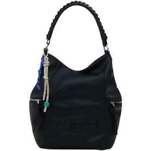 Hátitáskák Desigual BACK_HALF LOGO ARICA 25WAKP07 kép