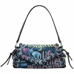 Kézitáskák Desigual BAG_PIZZICATO ZARAU 25WAXD22 kép