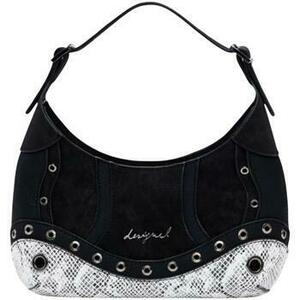 Válltáskák Desigual BAG_SNAKE PATCH HAITI 25WAXP23 kép