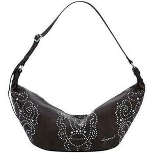 Válltáskák Desigual BAG_POKER FACE MUNSTE 25WAXP33 kép