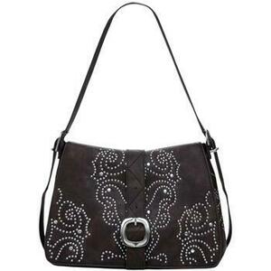Válltáskák Desigual BAG_POKER FACE POSADA 25WAXP34 kép