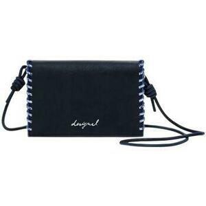 Pénztárcák Desigual MONE_CAPSULE TINY ZIP_MAT 25WAYP10 kép