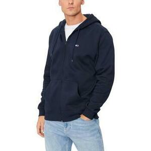 Pulóverek Tommy Hilfiger TJM REG S FLAG ZIP THRU DM0DM20743 kép