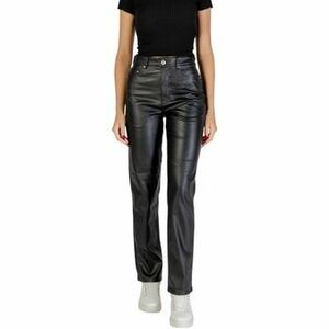Nadrágok Only ONLSADIE FAUX LEATHER PANTS CC OTW 15349078 kép