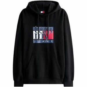 Pulóverek Tommy Hilfiger TJM REG RWB FLAG HOO DM0DM22092 kép