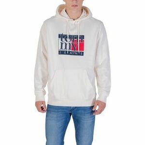 Pulóverek Tommy Hilfiger TJM REG RWB FLAG HOO DM0DM22092 kép