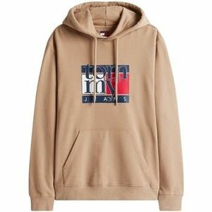 Pulóverek Tommy Hilfiger TJM REG RWB FLAG HOO DM0DM22092 kép