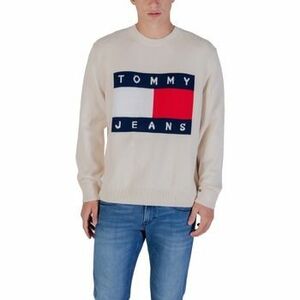 Pulóverek Tommy Hilfiger TJM REG MELANGE FLAG DM0DM22105 kép
