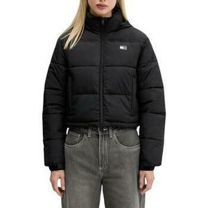 Steppelt kabátok Tommy Hilfiger TJW FLAG BACK CROP E DW0DW21620 kép