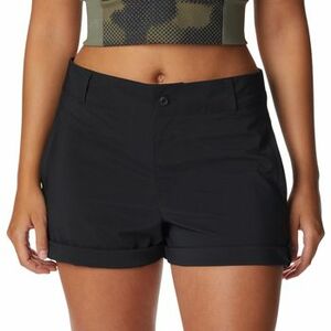 Rövidnadrágok Columbia Silver Ridge Utility Short kép
