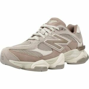 Rövid szárú edzőcipők New Balance U9060 ERC kép