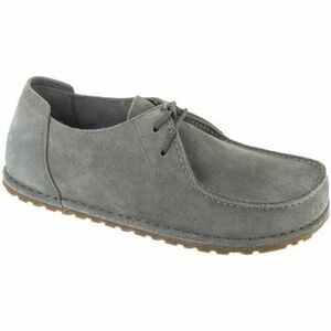 Rövid szárú edzőcipők BIRKENSTOCK Utti Lace Leve kép