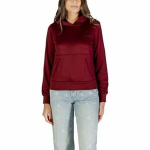 Pulóverek Calvin Klein Jeans LS HGH SHN FRNCH TRR LV144C223G kép