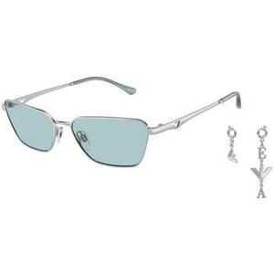 Napszemüvegek Emporio Armani 0EA2141 301580 kép