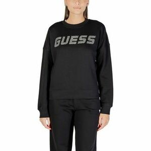 Pulóverek Guess PRIMULA RHINESTONES CN SWEATSH V5YQ12 KCRP0 kép