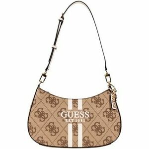 Válltáskák Guess NOELLE II TOP ZIP SHOULDER BAG HWOS96 72180 kép
