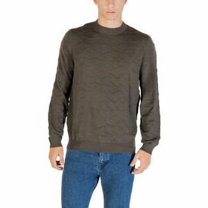 Pulóverek EAX PULLOVER XM001560 AF11982 kép