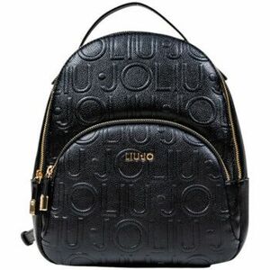 Hátitáskák Liu Jo LIU JO M BACKPACK kép