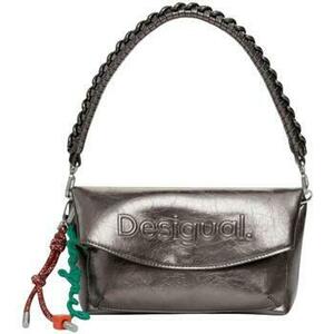 Kézitáskák Desigual BAG_HALF LOGO TR 25WAXPAQ kép