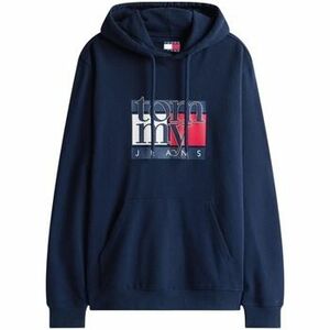 Pulóverek Tommy Hilfiger TJM REG RWB FLAG HOO DM0DM22092 kép