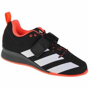 Rövid szárú edzőcipők adidas adidas Adipower Weightlifting II kép
