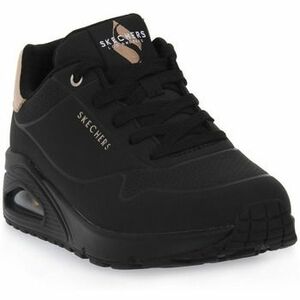 Divat edzőcipők Skechers BBK UNO GOLDEN AIR kép