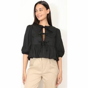 Ingek / Blúzok La Modeuse 71360_P167756 kép