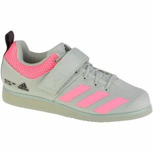 Rövid szárú edzőcipők adidas adidas Powerlift 5 Weightlifting kép